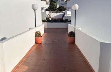 Island Village Heights Panoramic view large terrace Costa Adeje San Eugenio - Foto 45