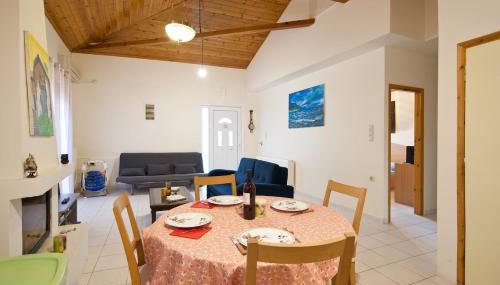 Villa Elli 1 Beach front with garden - Foto 3