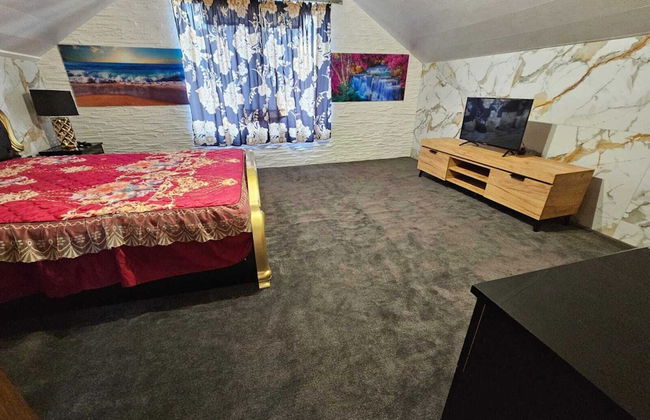 Holiday Home in Swinoujscie Near Baltic Sea - Foto 4