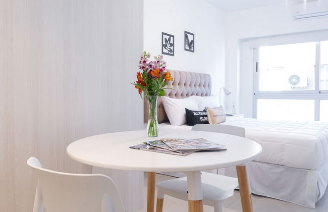 Boutique Apartments BA Moreno - Foto 34