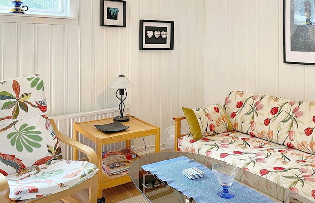 4 Person Holiday Home in Rimbo-by Traum - Photo 10