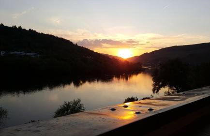 Ferienhaus Inselblick in Traumlage mit Balkon und Panoramablick - Foto 29