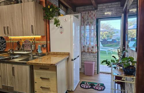 Casa Rural Eneida - Foto 55