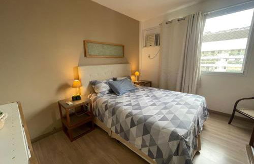 Apartamento Moderno - Barra da Tijuca - Foto 30