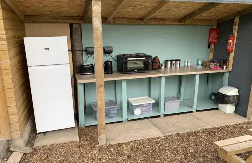 The Farm Barn - Foto 15