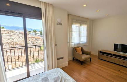 Villa 2 bedroom with heated pool - Foto 26