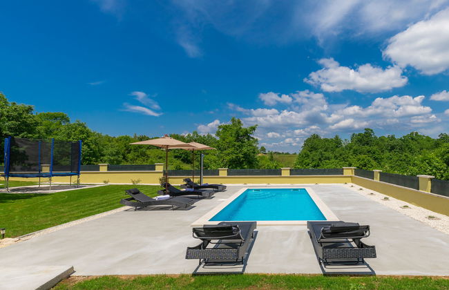 Villa Aniva - Foto 21