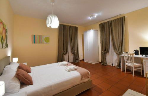 Colombaia Anibaldi Rooms - Foto 36