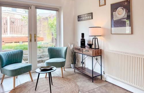 Raygill House By Furnished Accommodations 4BR Shadwell House Ideal for Contractors & Relocations Families - Foto 51