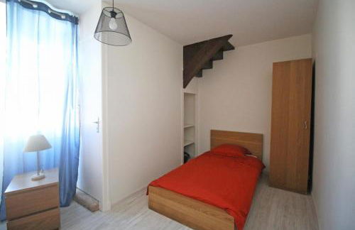 Gîte Les Champs N°2 - Foto 22