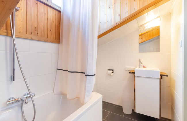 Alluring Apartment in Bichlbach - Foto 16