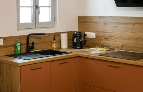 Le Cognaçais #Clim #1 à 4 pers - Foto 10