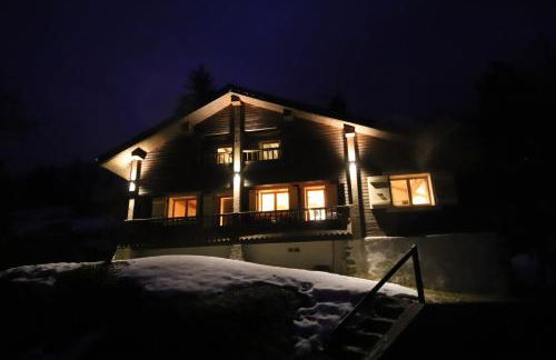 Sous les Ecotagnes - Foto 38