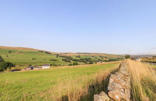 Bonny Bits Cottage - Foto 31