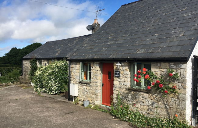 Moorshead Farm - Foto 39