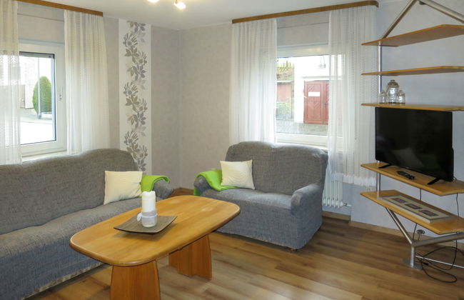 Haus Irmgard - Foto 7