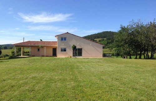 Belle maison Vallée du Lot. - Foto 1