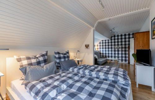 Ferienwohnung Schwennautal - Foto 14