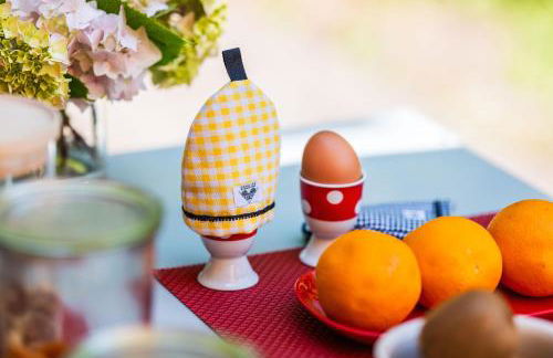 Domaine des Chanoines blancs - Foto 42