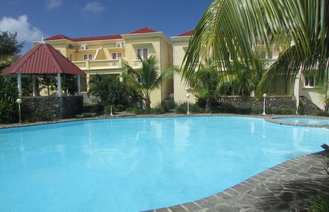 Golden Rod Villa - Foto 1