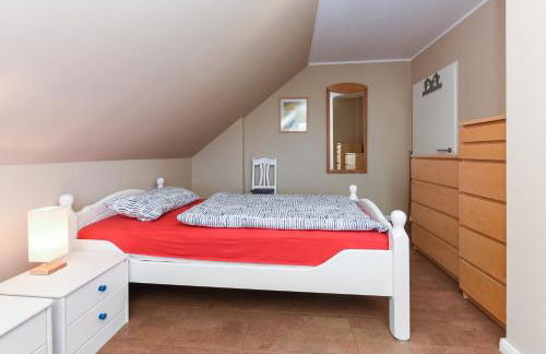 Ferienwohnung Haus Heimathafen - Foto 30