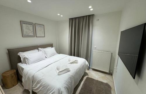 Armonia Suites Livadi Arachovas - Foto 14