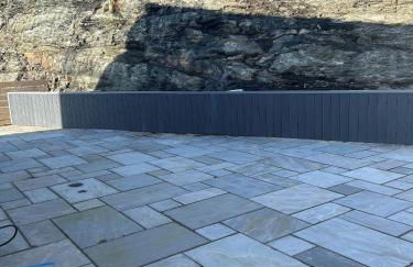 Garreg Fawr Trearddur Bay - Ty Oren - Foto 3