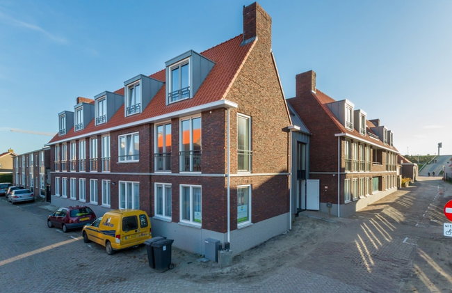 Terrace Flat in Zoutelande - Foto 1
