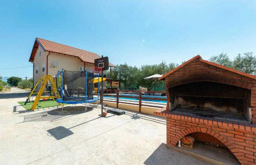 Holiday house Vesna with pool - Foto 3