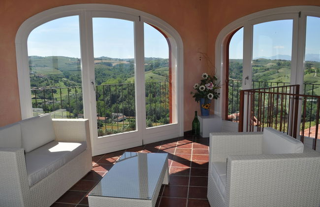 Bricco Rosso - Foto 22