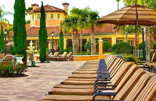 Entire Rental 3-BR Minutes from Disney x8 Hot tub Apartment 2204 - Foto 5