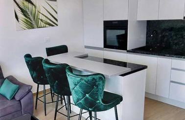 Palm Beach Apartment, Povljana - Foto 1