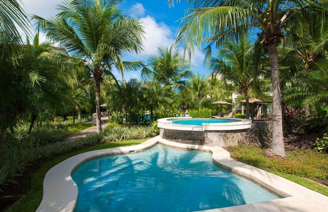 Classy artsy ocean-view unit near pool at Pacifico in Coco sleeps 6 - Foto 20