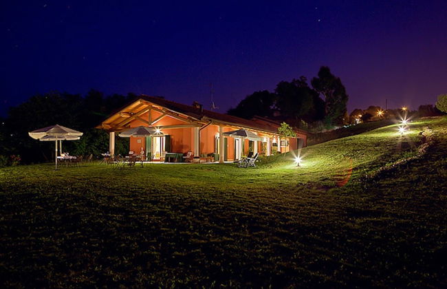 Agriturismo il Pianetto - Foto 1