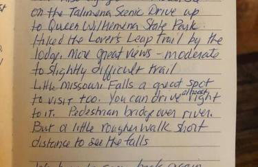 Caddo Cabin on Collier Creek - Foto 11