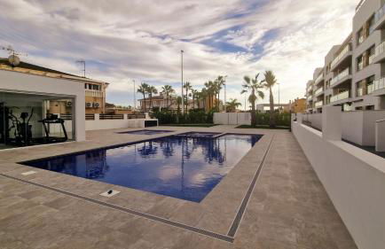 Apartamento Zenia Star - Foto 12