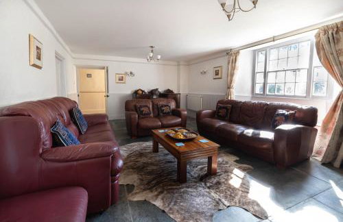 Ta Mill Holiday Cottages & Lodges -Ta Mill House - Foto 16