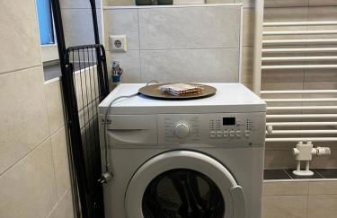 Maisonette FeWo im Zentrum - Foto 12