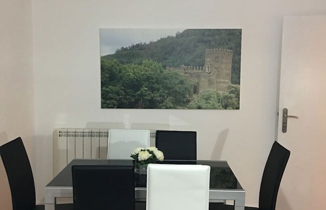 Casa Sandra - Apartamento Mariana - Foto 8