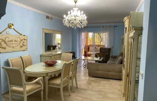 Apartamento familiar Paraiso en Riviera del Sol Mijas - Photo 10