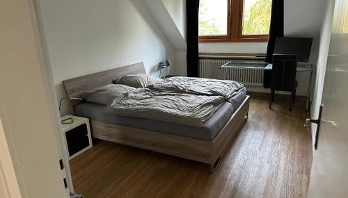 Fairpartement Düsseldorf - Foto 3