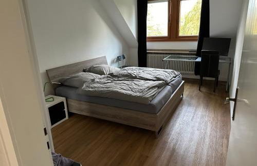 Fairpartement Düsseldorf - Foto 3