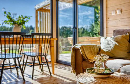 Bory Za Płotem - Foto 8