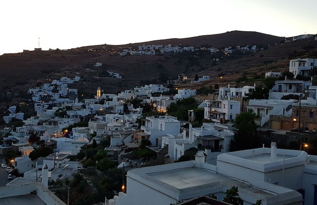 Inspire Aegean Sea Triantaros - Foto 34