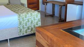 CHEZ TUPÃ SUÍTES - Foto 2