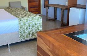 CHEZ TUPÃ SUÍTES - Foto 2