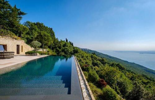 Aquiluna Suite con vista Lago di Garda - Foto 2