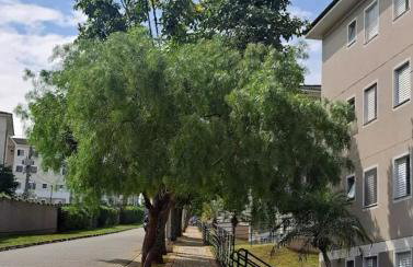 Apartamento lindo e mobiliado - Vida Bela 2 - Foto 2