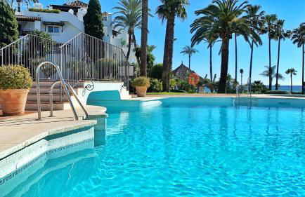 Alcazaba Beach Apartment 3302 - Photo 48