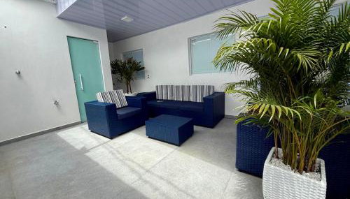 Residência Andrade II - Foto 2